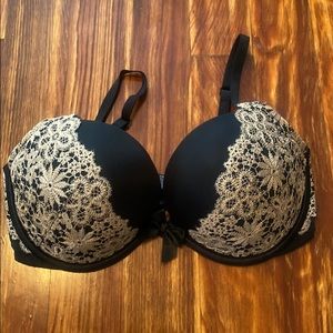 Victoria's Secret Push-Up Bra
